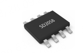 SD2058——为车载 T‑BOX 打造的低功耗高可靠实时时钟芯片