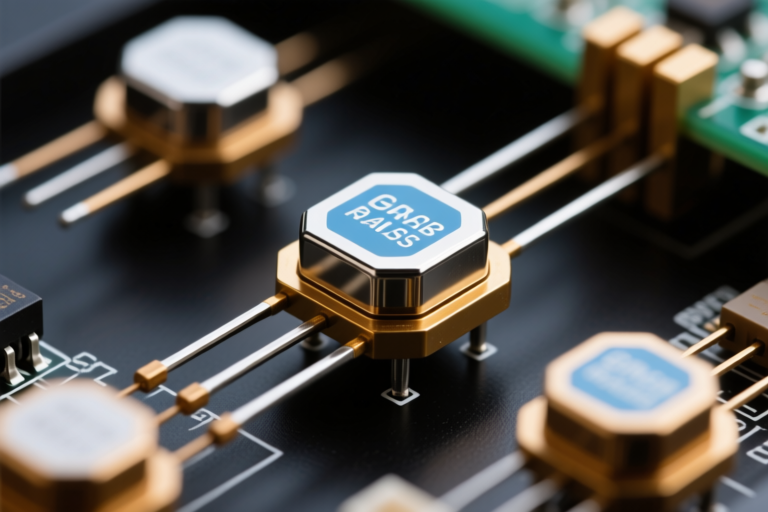 有源晶振是什么？一文看懂它在电路里的“节拍”作用