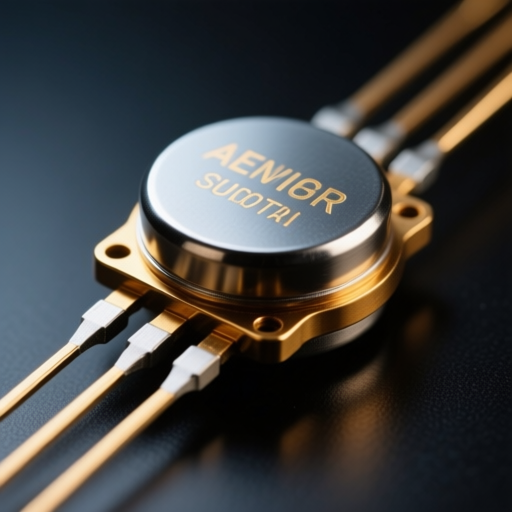 压控晶振是什么？为什么一颗“小方块”能精细拉动频率？