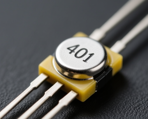 无源晶振：只是“两根脚”的小元件，到底有多重要？